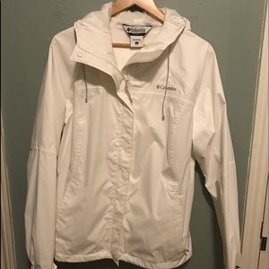 Women’s Columbia Jacket XL